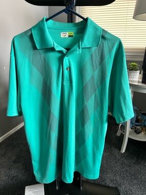 Men’s Golf Shirt